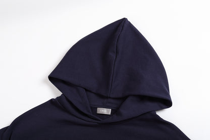 ZZLL / 디올 후드티
