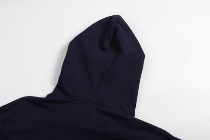 ZZLL / 디올 후드티