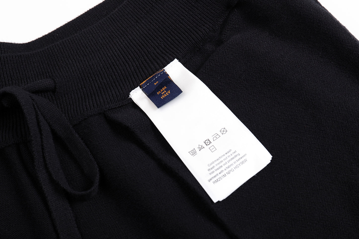 ZZLL / 루이비통 바지