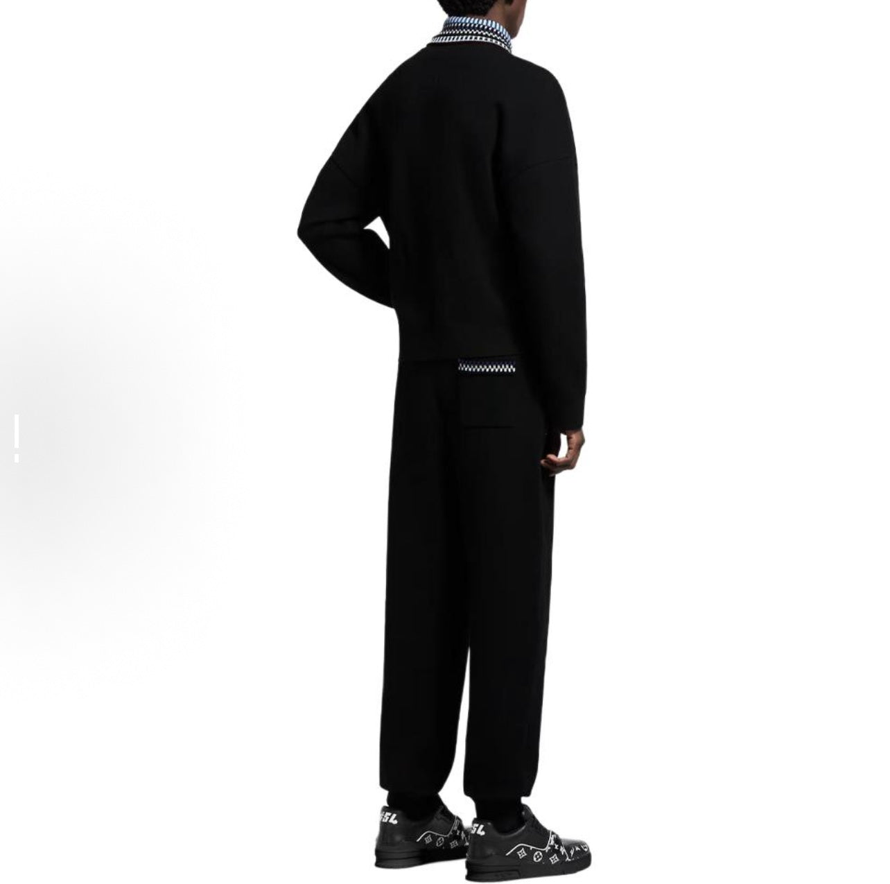 ZZLL / 루이비통 바지