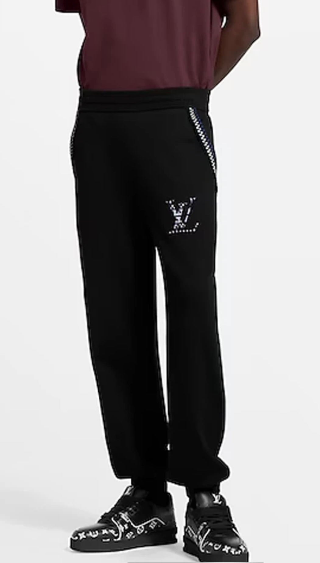 ZZLL / 루이비통 바지