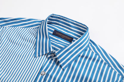 ZZLL / Louis Vuitton shirt