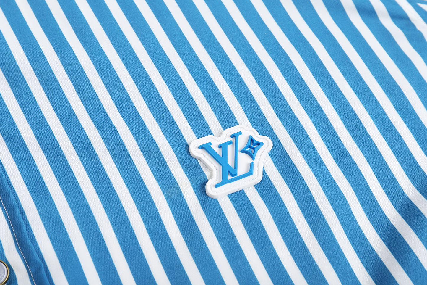 ZZLL / Louis Vuitton shirt
