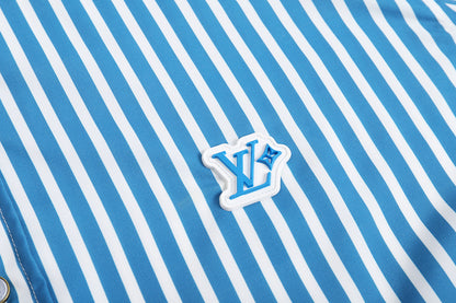 ZZLL / Louis Vuitton shirt