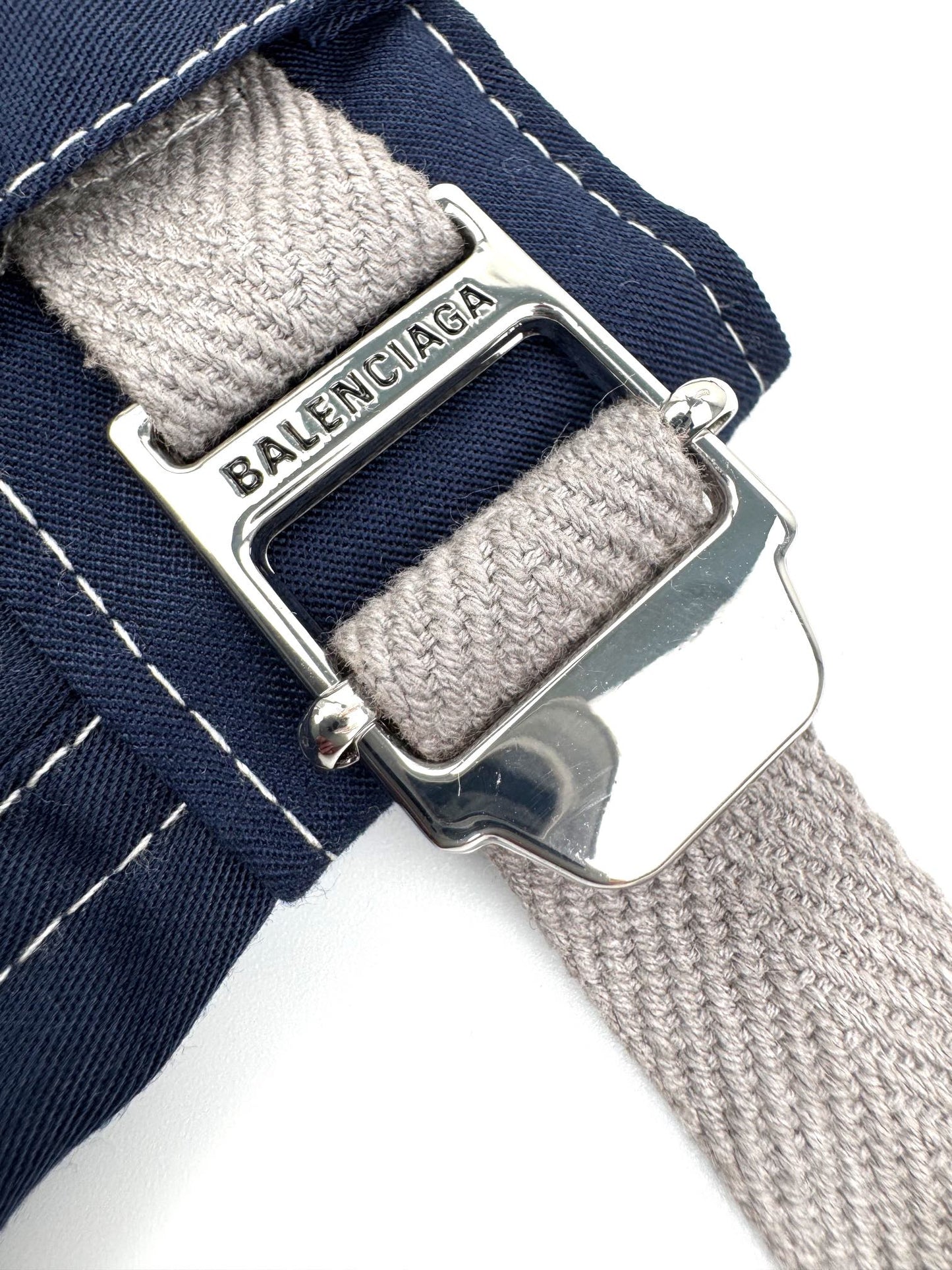 ZZLL / 발렌시아가 바지