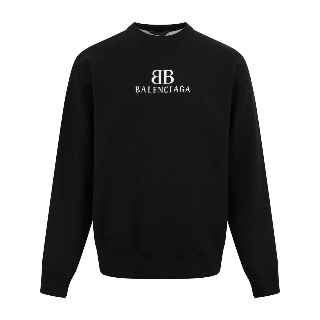 ZZLL / 발렌시아가 후드티