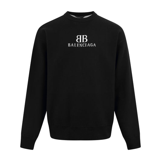 ZZLL / 발렌시아가 후드티
