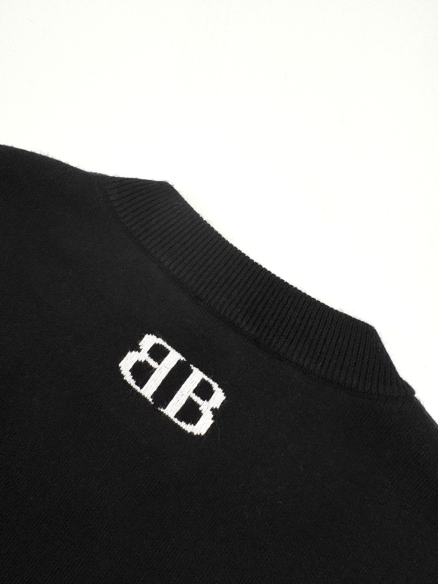 ZZLL / 발렌시아가 후드티