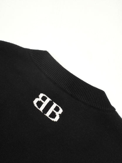 ZZLL / 발렌시아가 후드티