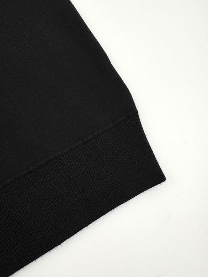ZZLL / 발렌시아가 후드티