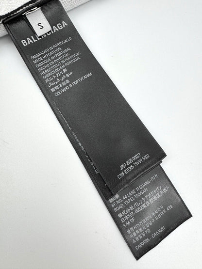 ZZLL / 발렌시아가 후드티