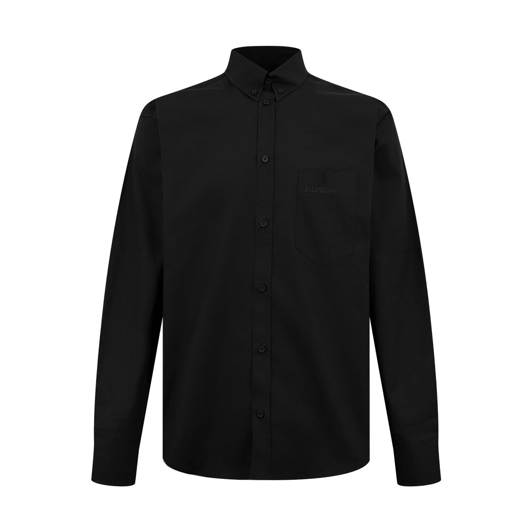 ZZLL / Balenciaga shirt