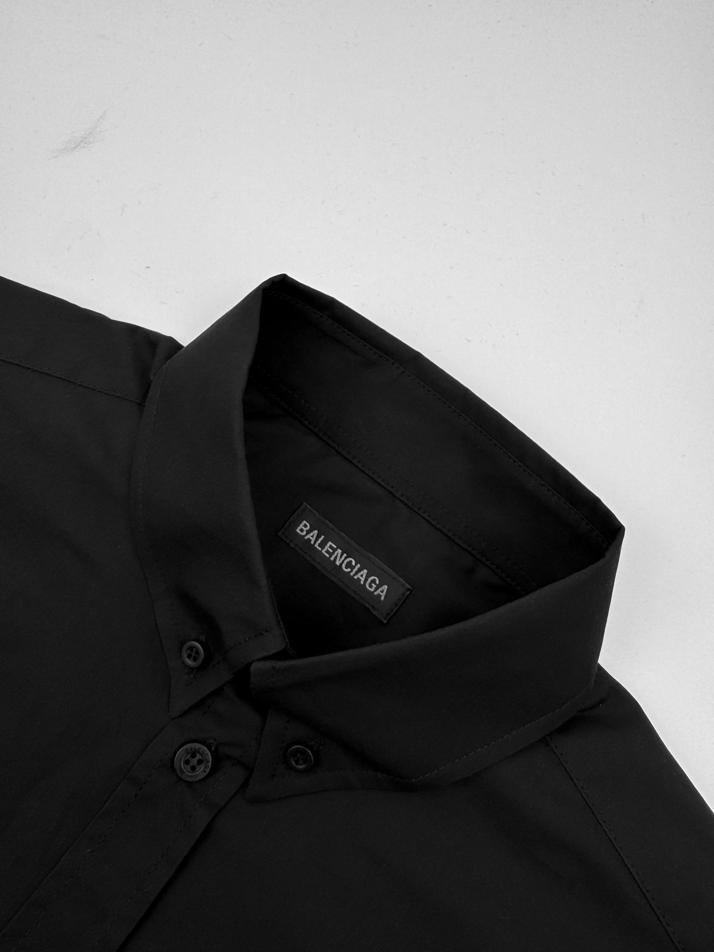 ZZLL / Balenciaga shirt