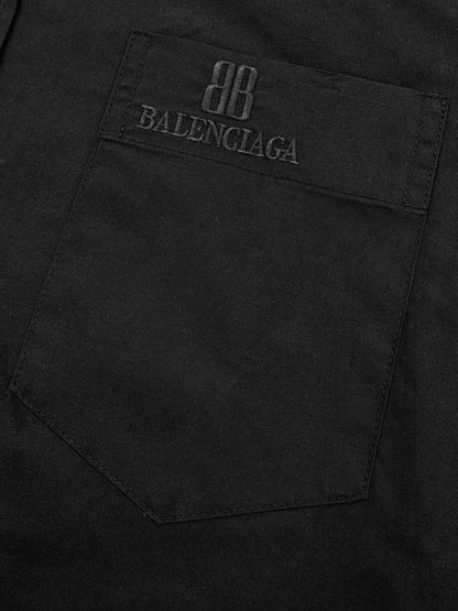 ZZLL / Balenciaga shirt