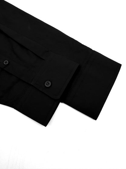 ZZLL / Balenciaga shirt