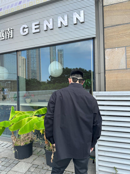 ZZLL / Balenciaga shirt