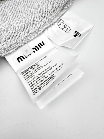ZZLL / 미우미우 재킷 코트