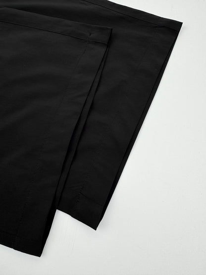 ZZLL / 발렌시아가 바지