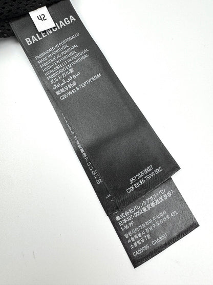 ZZLL / 발렌시아가 바지