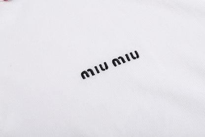 ZZLL / 미우미우 Polo셔츠