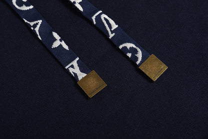 ZZLL / Louis Vuitton Hoodie