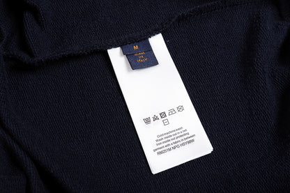 ZZLL / Louis Vuitton Hoodie