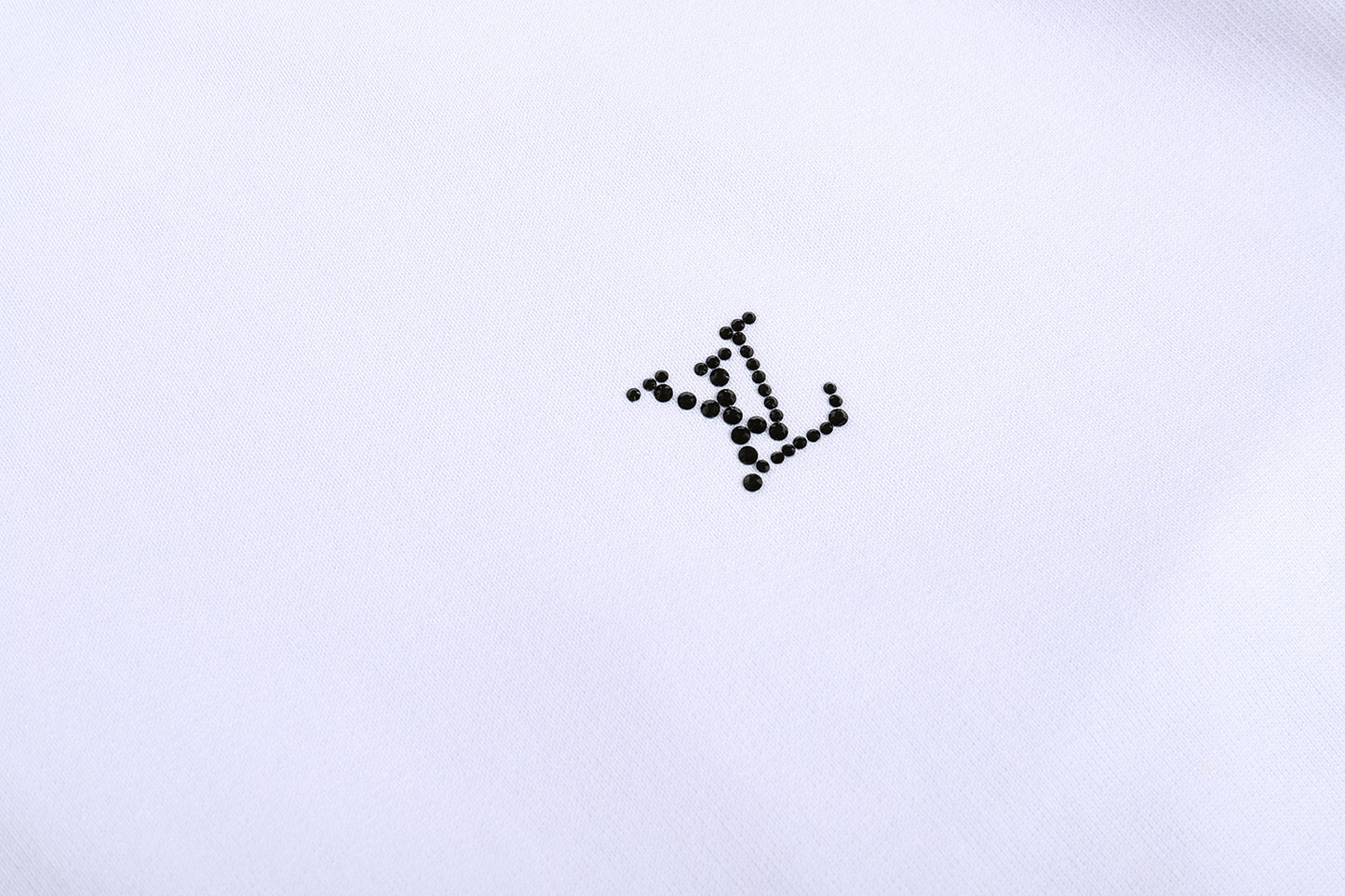 ZZLL / Louis Vuitton Hoodie