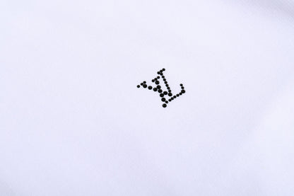 ZZLL / Louis Vuitton Hoodie