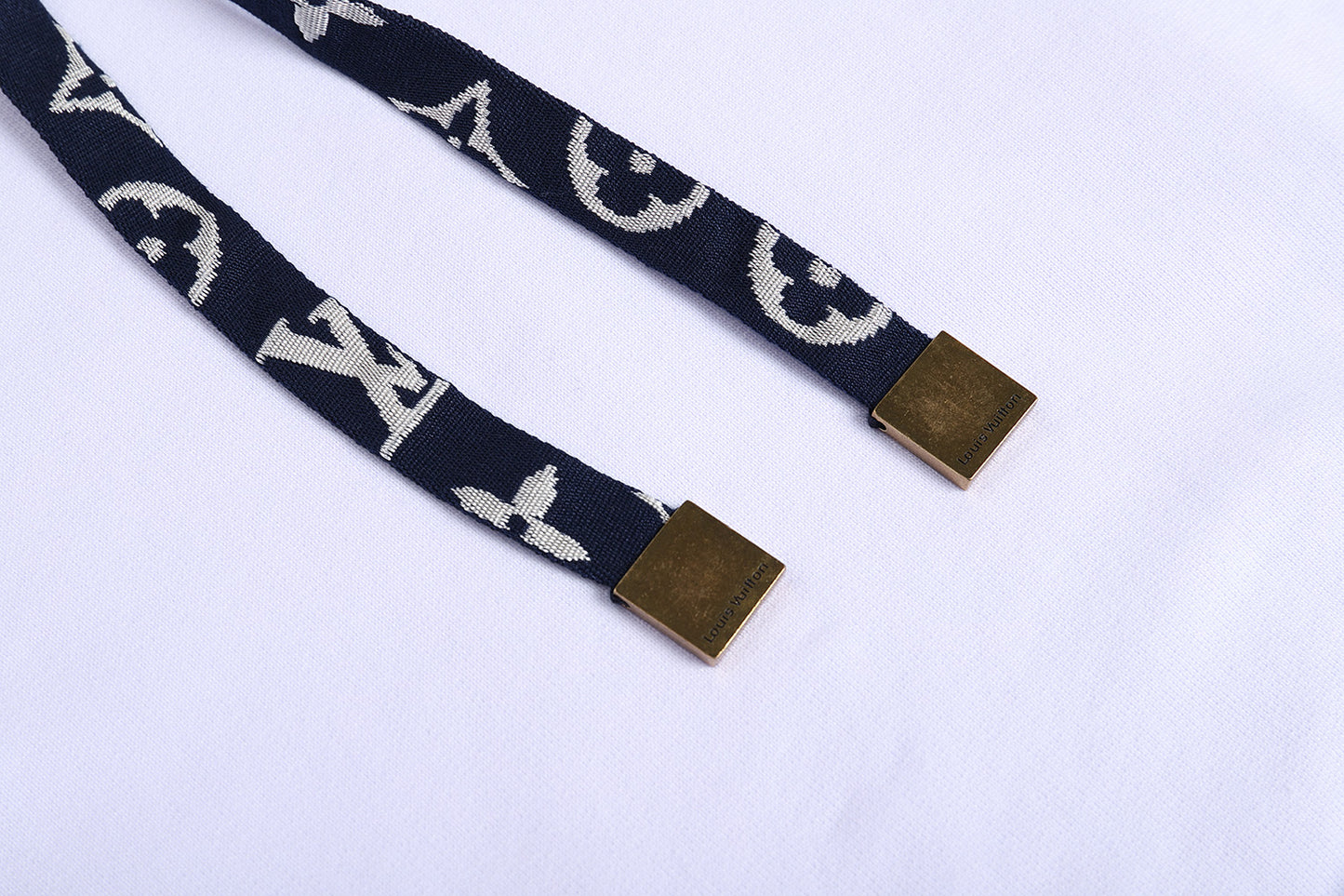ZZLL / Louis Vuitton Hoodie