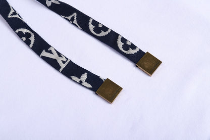 ZZLL / Louis Vuitton Hoodie