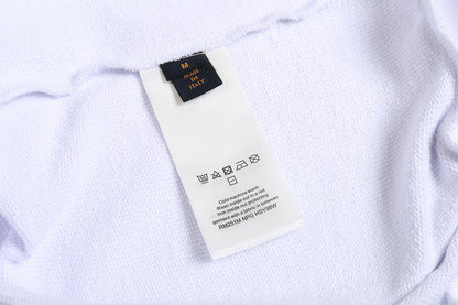 ZZLL / Louis Vuitton Hoodie