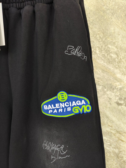 GTR / Balenciaga Pants