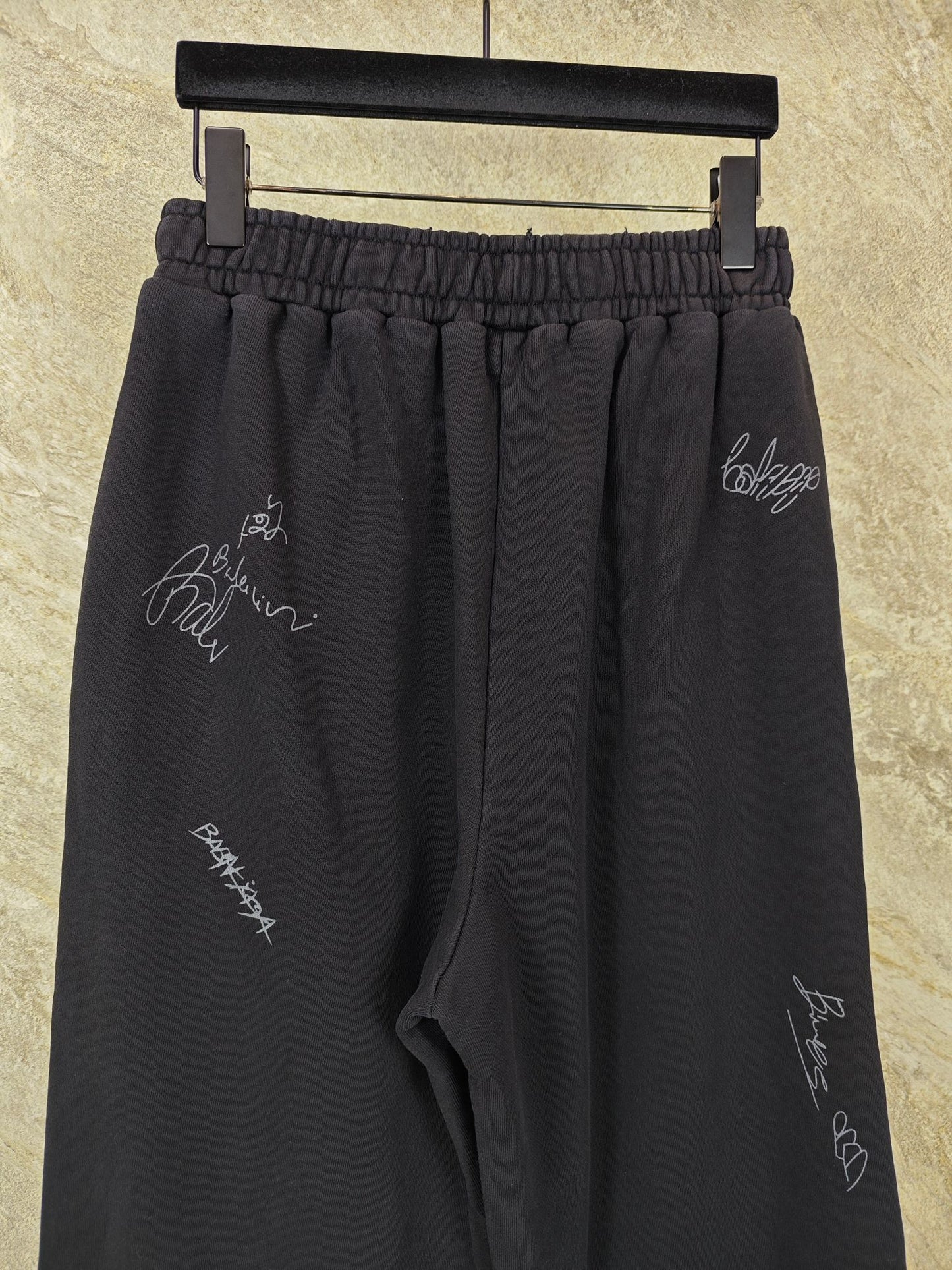 GTR / Balenciaga Pants
