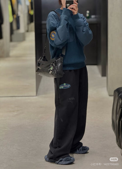 GTR / Balenciaga Pants