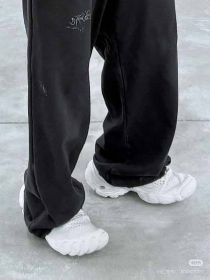 GTR / Balenciaga Pants