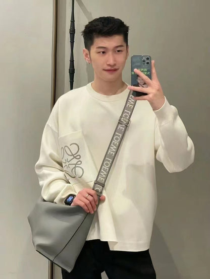 GTR / 로에베 포켓 니트
