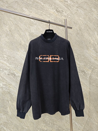GTR / 발렌시아가 후드티