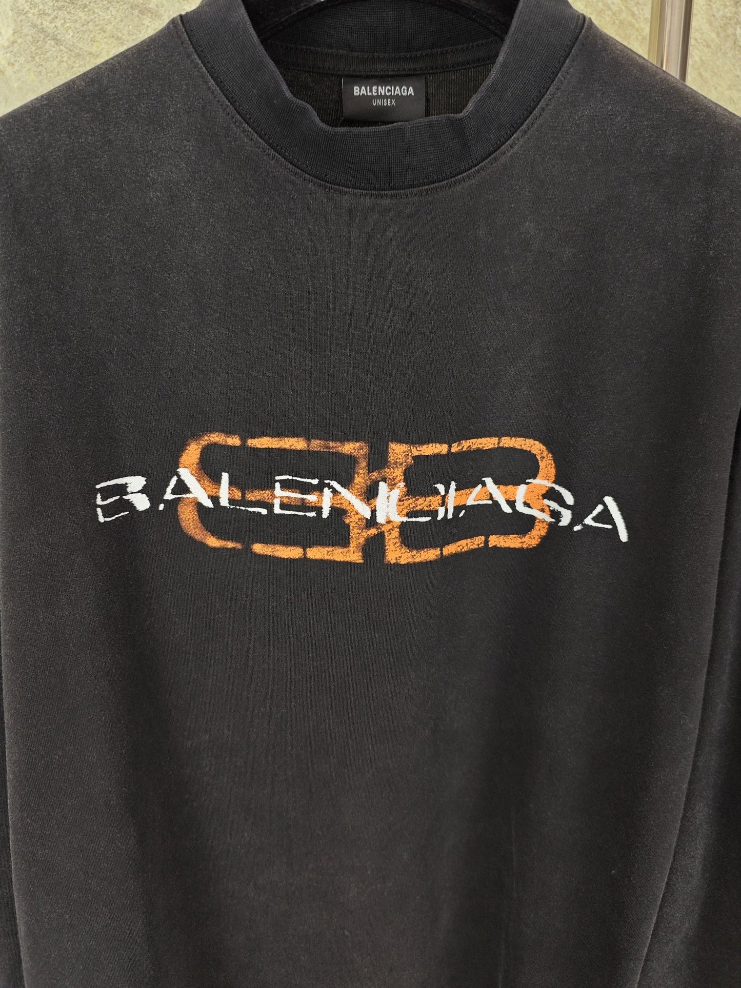 GTR / 발렌시아가 후드티
