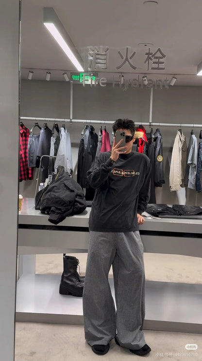 GTR / 발렌시아가 후드티