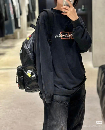GTR / 발렌시아가 후드티
