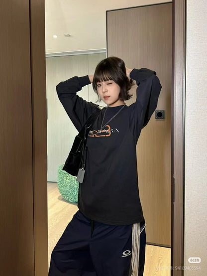 GTR / 발렌시아가 후드티