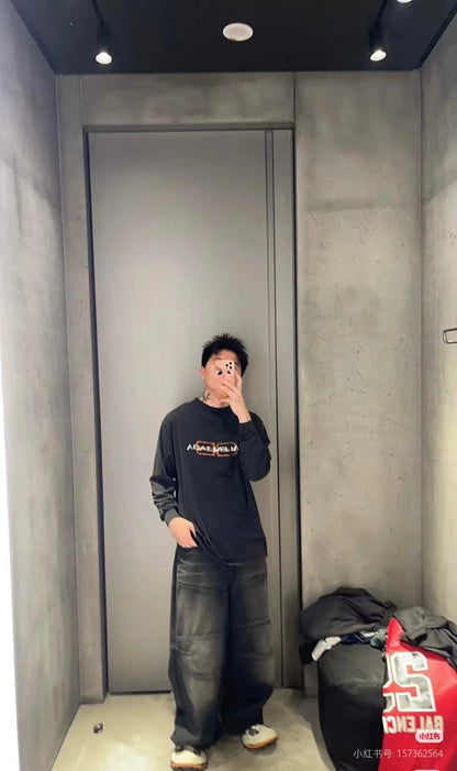 GTR / 발렌시아가 후드티