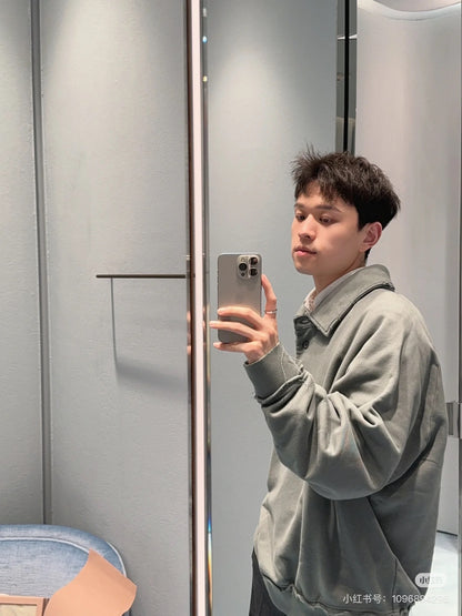 GTR / 미우미우 polo후드티