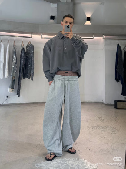 GTR / 미우미우 polo후드티