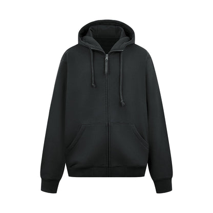GTR / 메종마르지엘라 후드티 코트