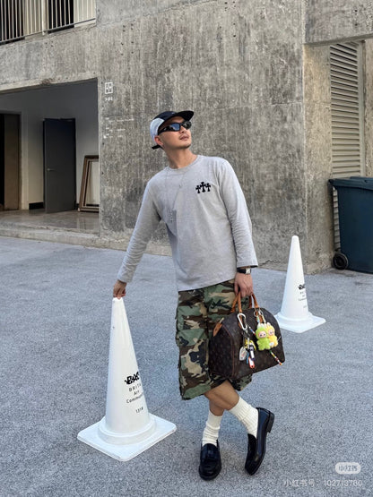 GTR / 크롬하츠 긴팔