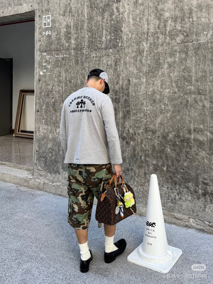 GTR / 크롬하츠 긴팔