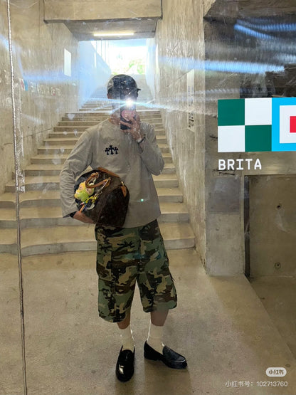 GTR / 크롬하츠 긴팔