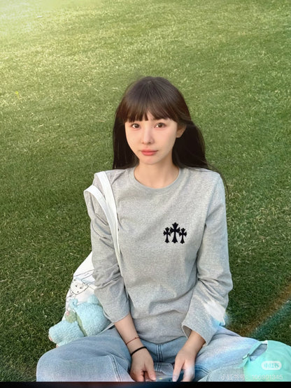 GTR / 크롬하츠 긴팔