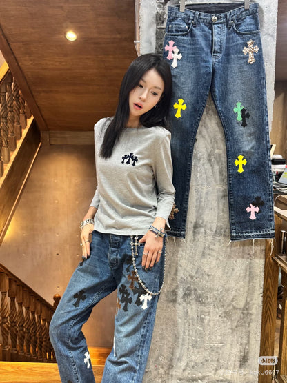 GTR / 크롬하츠 긴팔